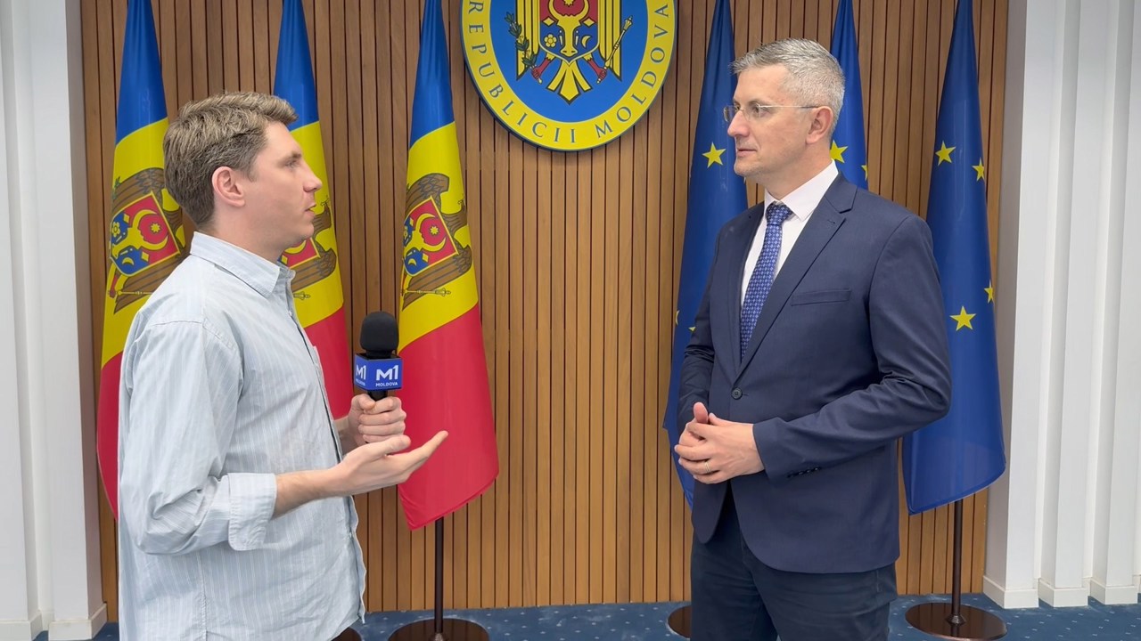 Negocieri deblocate. Dan Barna: Primul grup de capitole va fi deschis cel târziu în luna mai