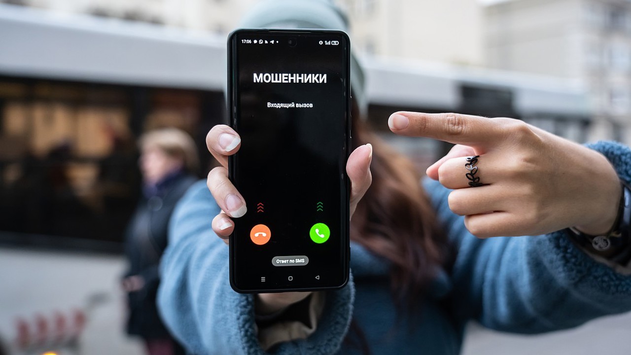 За выходные жертвами телефонных мошенников стали еще 29 человек