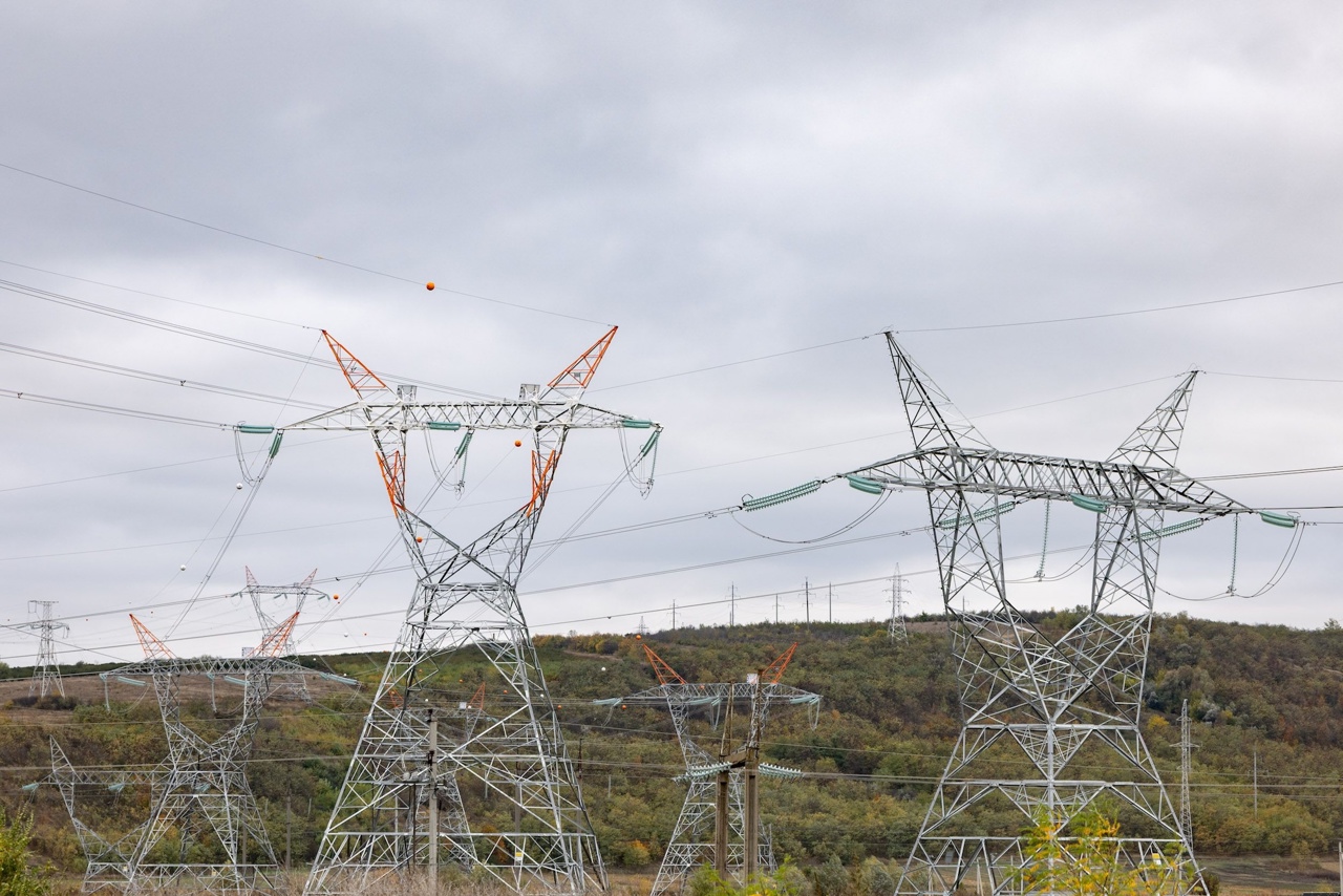 Republica Moldova riscă să piardă 15 milioane de euro dacă linia Vulcănești-Chișinău nu este pusă în funcțiune până în decembrie