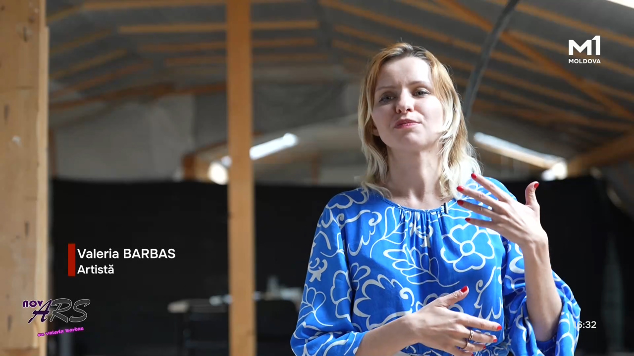 „Nova Ars” din 28 iunie 2025