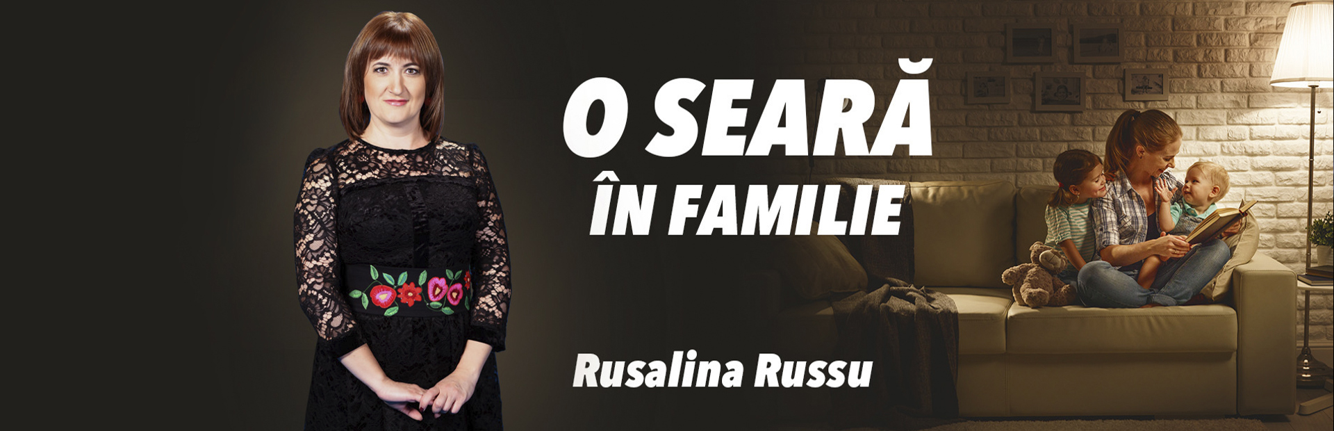 O seară în familie