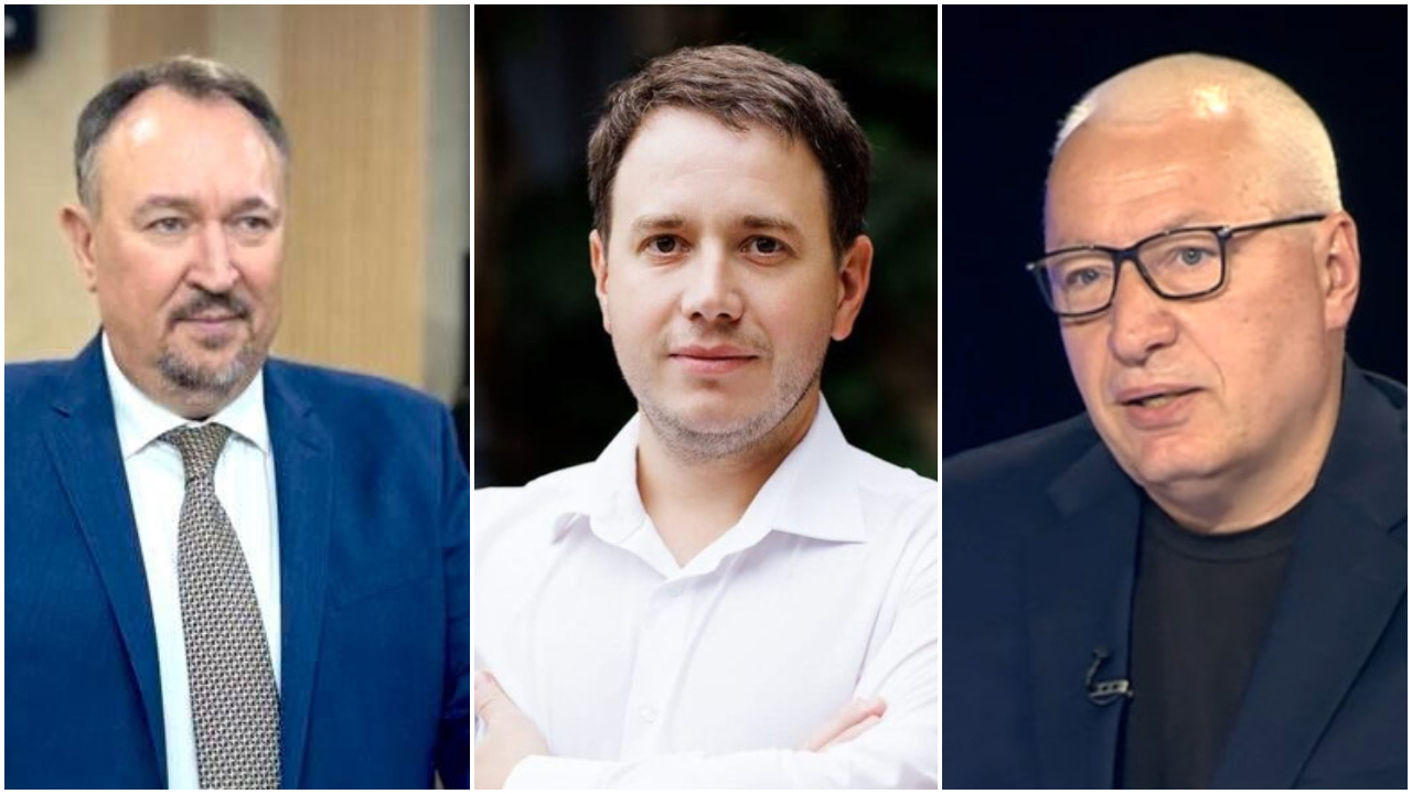 Experți, despre agentul Alexandru Bălan: „Rămâne un risc de securitate pentru R. Moldova și România”