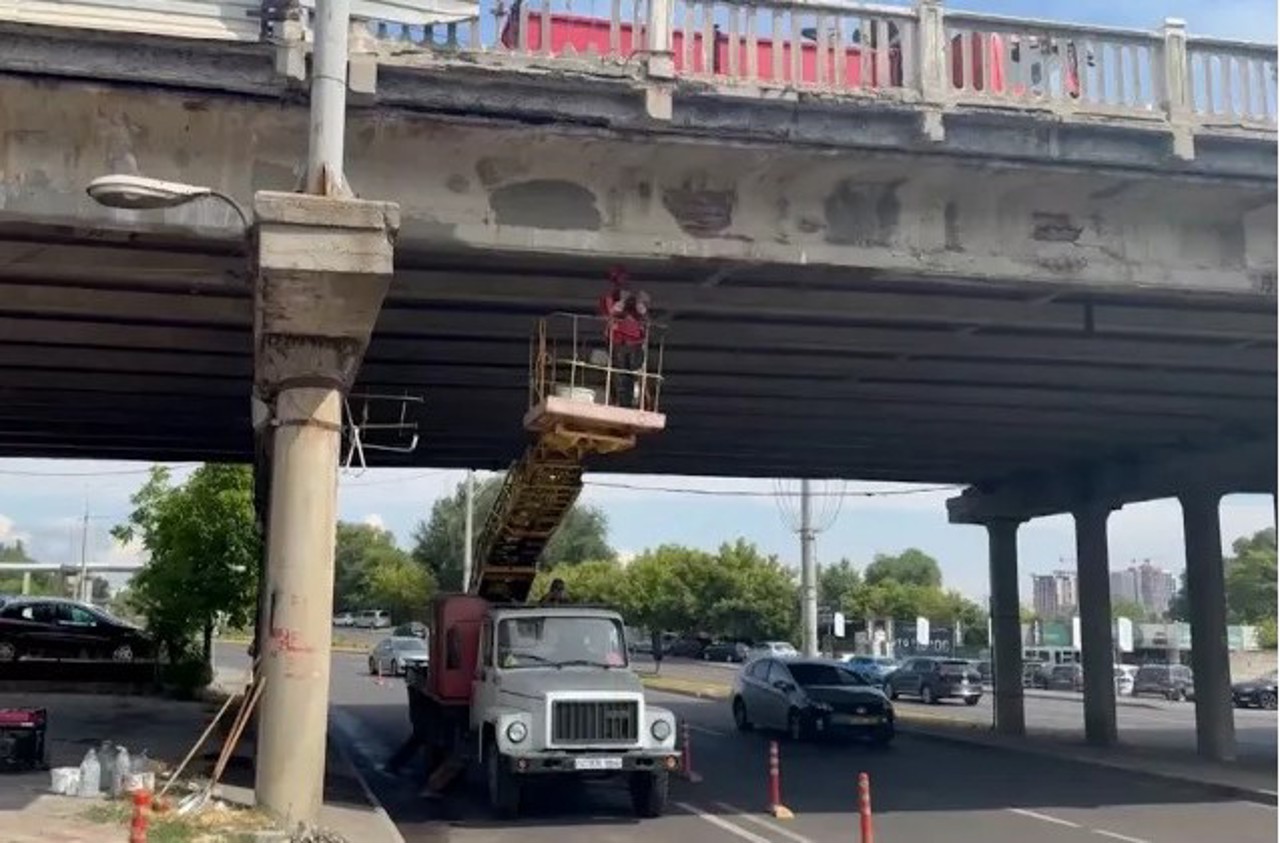 Lucrările la podul din strada Ismail, în fază finală de documentație: „Suntem aproape de lansarea licitației”