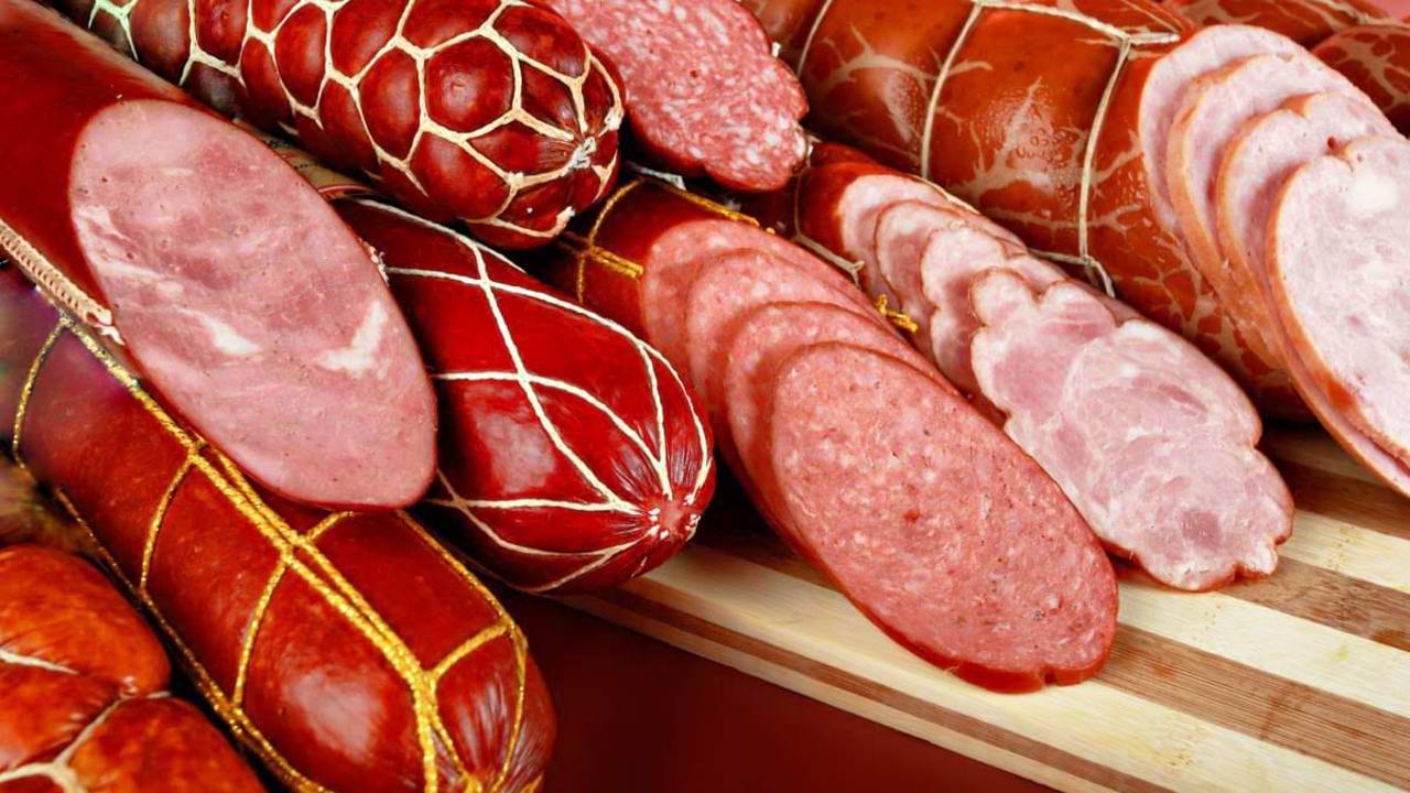 Sausage market dominated by local producers: Eight brands account for 90% of sales in Moldova