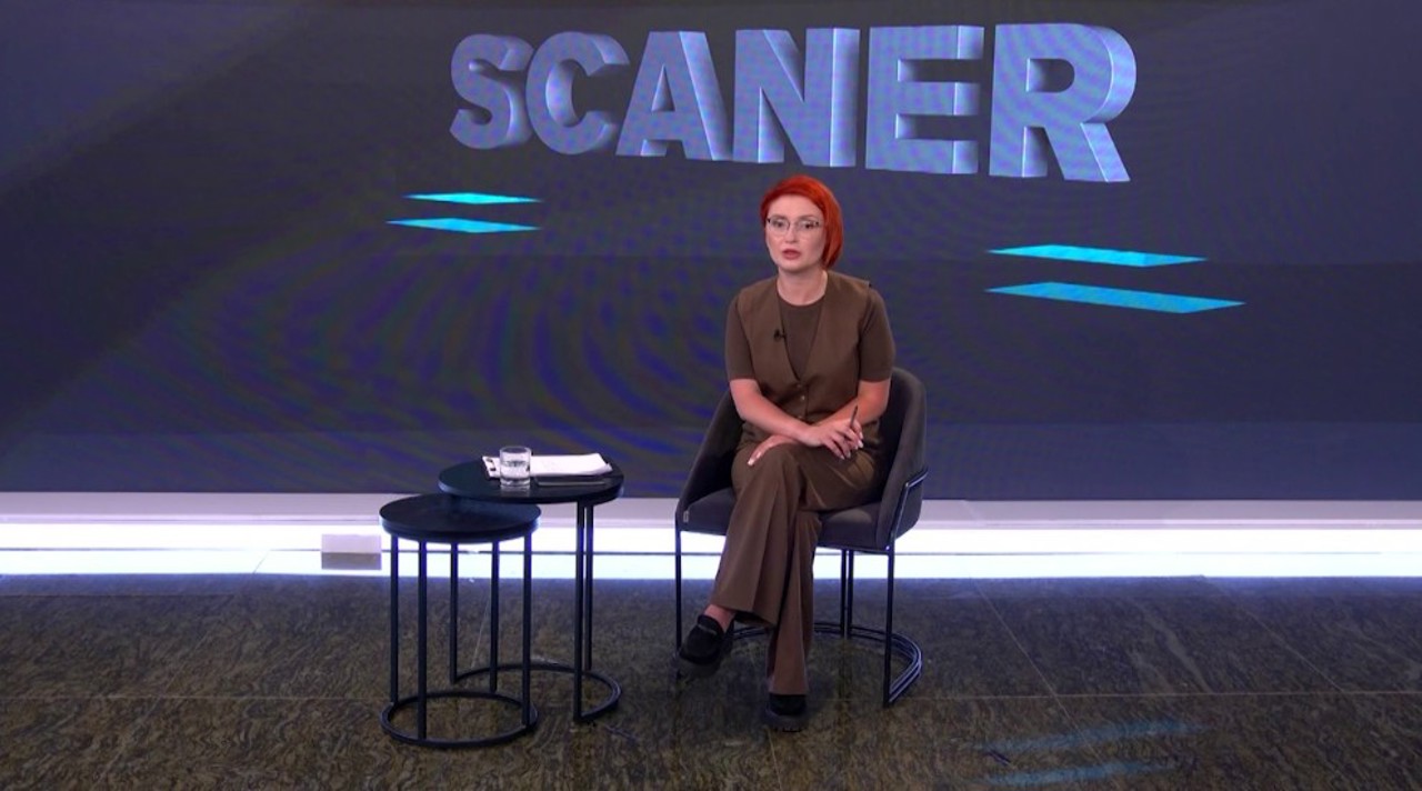 SCANER- главные темы: выступление Шора в Москве, расплата за гонорары через ПСБ, Трамп критикует Путина