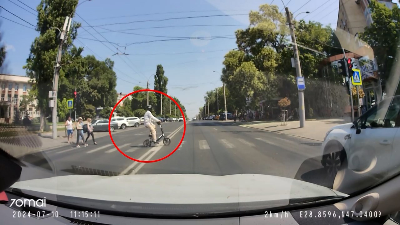 Эксперт Андрей Курэрару об убийстве в Кишинёве: Какие-то внутренние расследования уже должны вестись