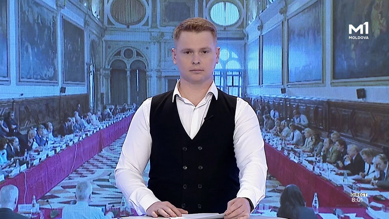 Știri (08:00) din 4 februarie 2026 cu Bogdan Nigai