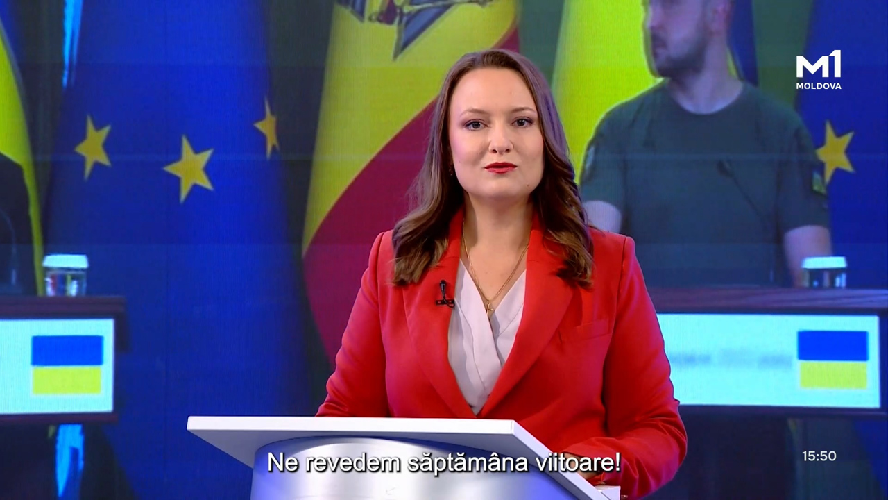 „ЩоТижневик” din 19 septembrie 2026