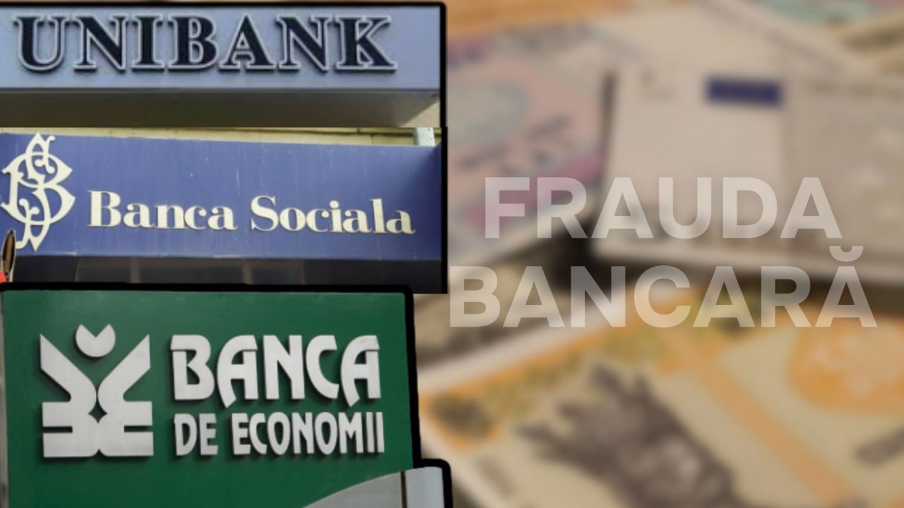 Suma pe care a recuperat-o statul de la cele trei bănci implicate în „jaful bancar”: abia acoperă a cincea parte din creditele de urgență