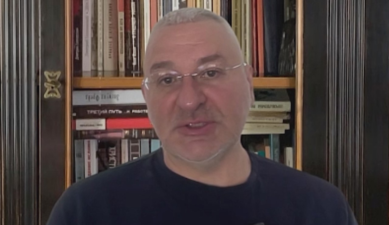 Марк Фейгин: Перспективы мира нет, а позиция Трампа остается неясной