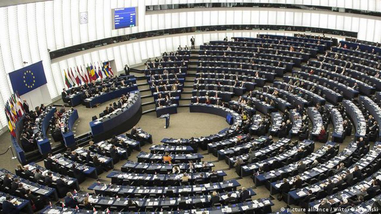 The European Parliament to hold a debate next week on the situation in Moldova