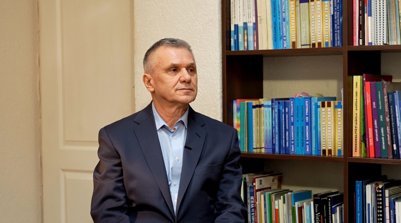 Political expert: Democratic elections during wartime are impossible