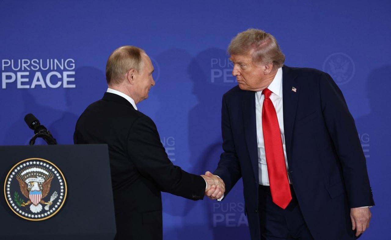 „Un nou pact Molotov-Ribbentrop”. Reacții internaționale la planul de pace Trump-Putin 
