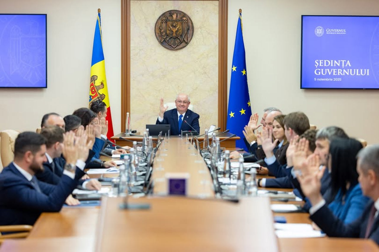 High expectations for the Munteanu Government: Experts say it must deliver rapid, visible progress