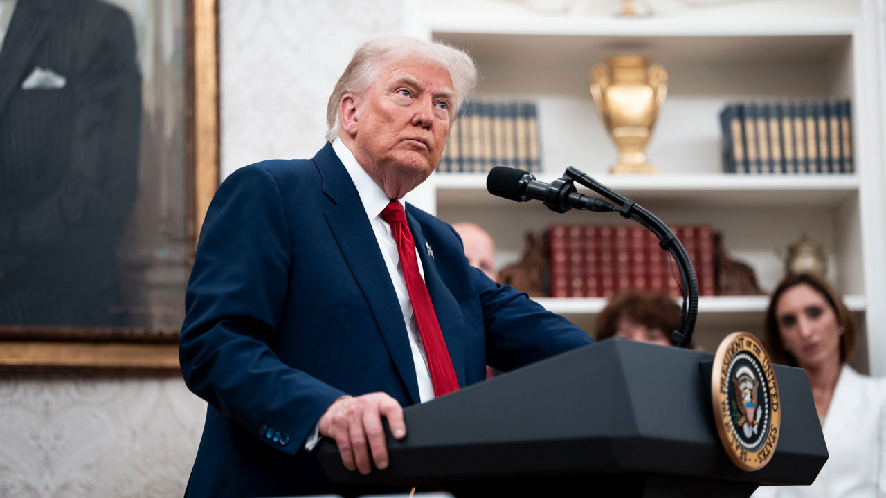 Трамп пообещал повысить пошлины на импорт стали до 50%