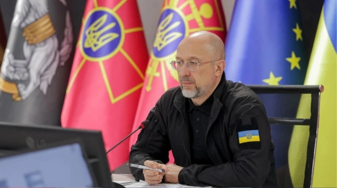 Ministrul Energiei de la Kiev: Ucraina a primit echipamente energetice din cinci țări