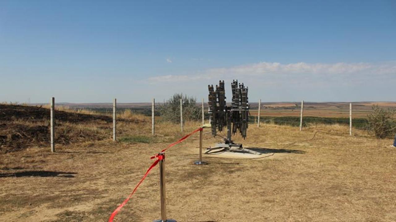 Республика Молдова пополнила свои резервы противоградовыми ракетами