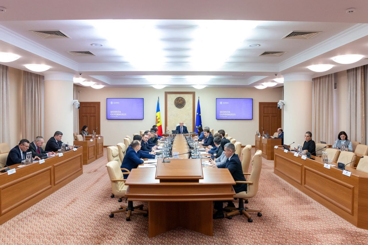 Fewer bureaucrats, better services: Moldova’s plan to merge local town halls