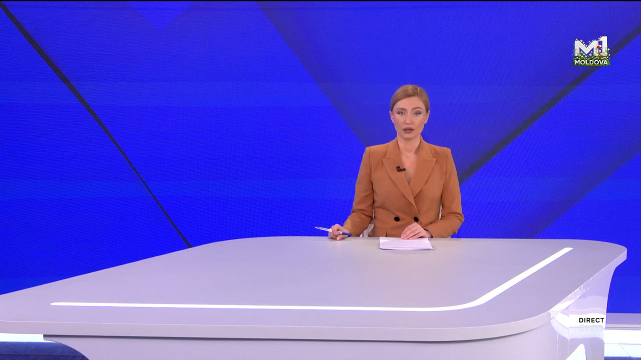 Prețurile la carburanți cresc constant // Alertă de poluare a râului Nistru // Trump, încrezător că războiul se încheie