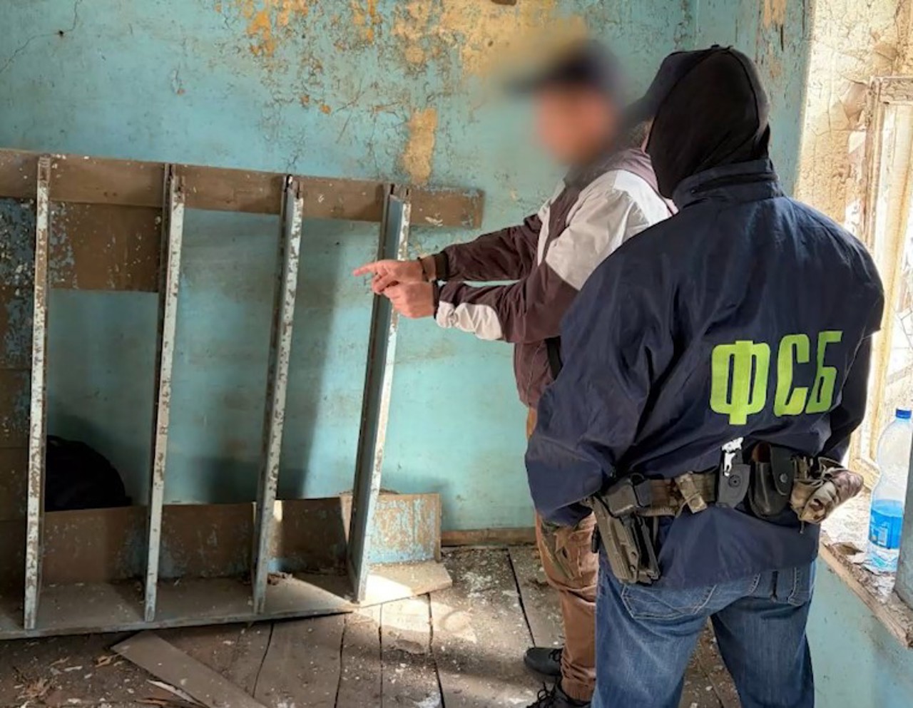 Moldovan citizen detained in Moscow on terrorism charges as embassy seeks consular access