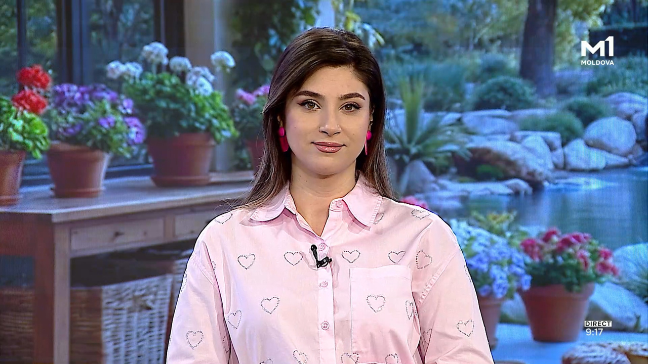 „Zi de Bine” // 24.03.2026