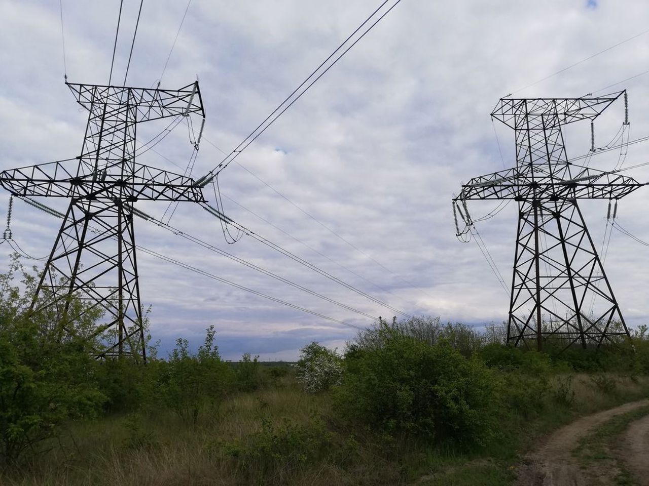 A fost prelungit contractul cu Centrala Electrică de la Cuciurgan. Malul drept al Nistrului va primi 95% din consumul necesar