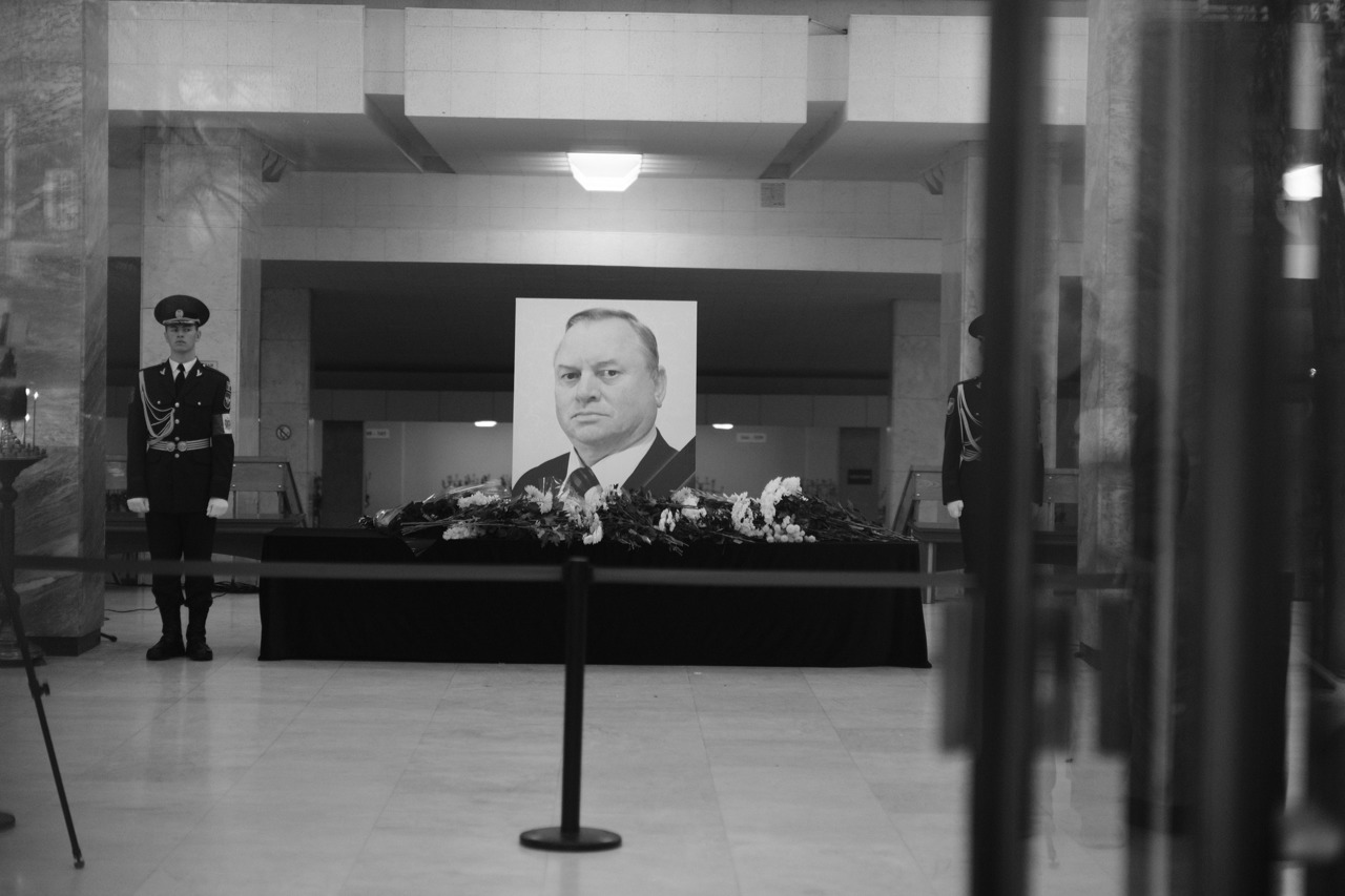 Ediție specială la Moldova 1 | Ilie Ilașcu - atât prizonier de război al Rusiei, cât și deținut politic al Republicii Moldova: „A rămas un martir uitat în propria țară”