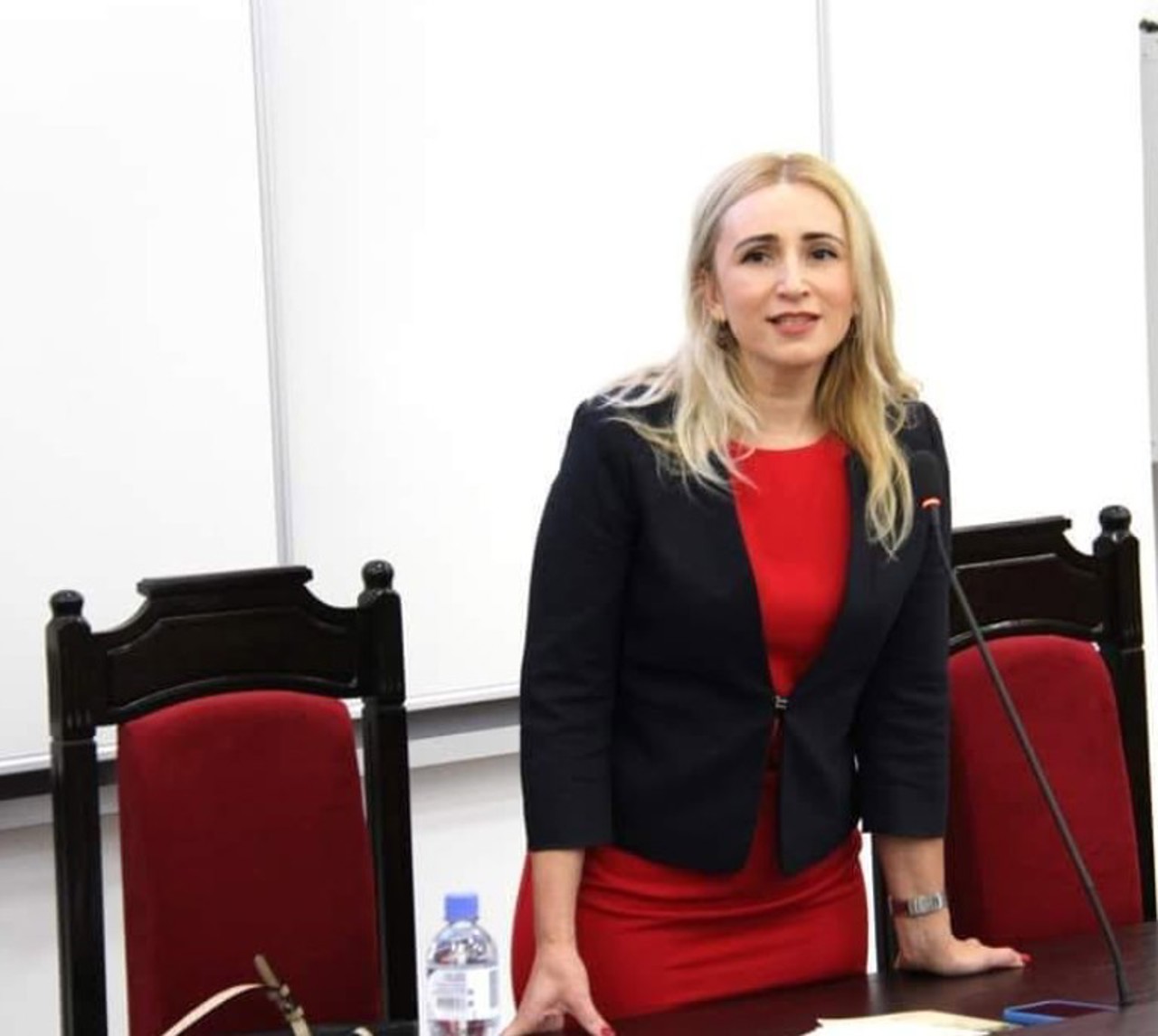 INTERVIU | Nina Corcinschi: „Limbii i s-a zis moldovenească, de proveniență slavă, pentru a crea noțiunea unui popor moldovenesc diferit de poporul român”
