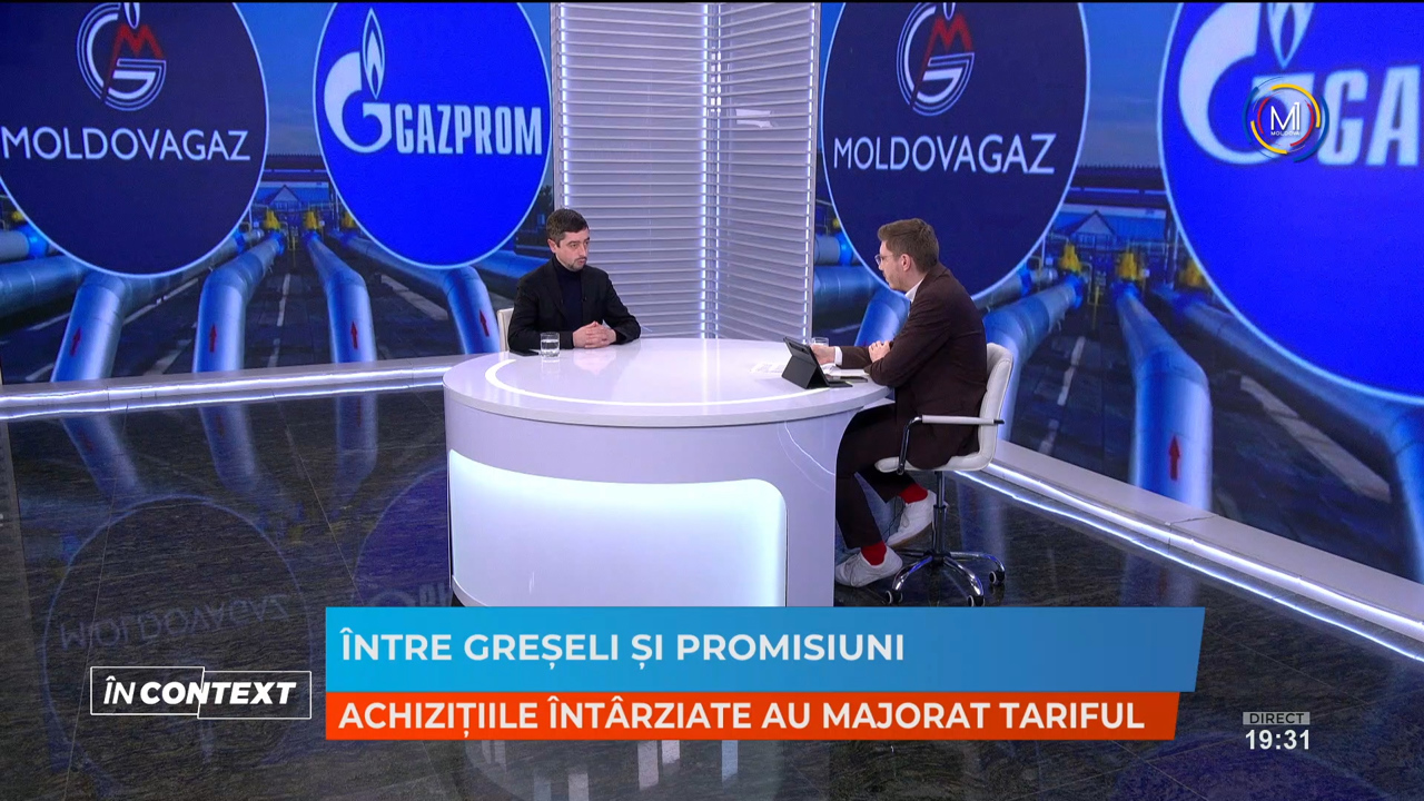 Între greșeli și promisiuni // Achizițiile întârziate au majorat tariful // Presiune eurosceptică la București