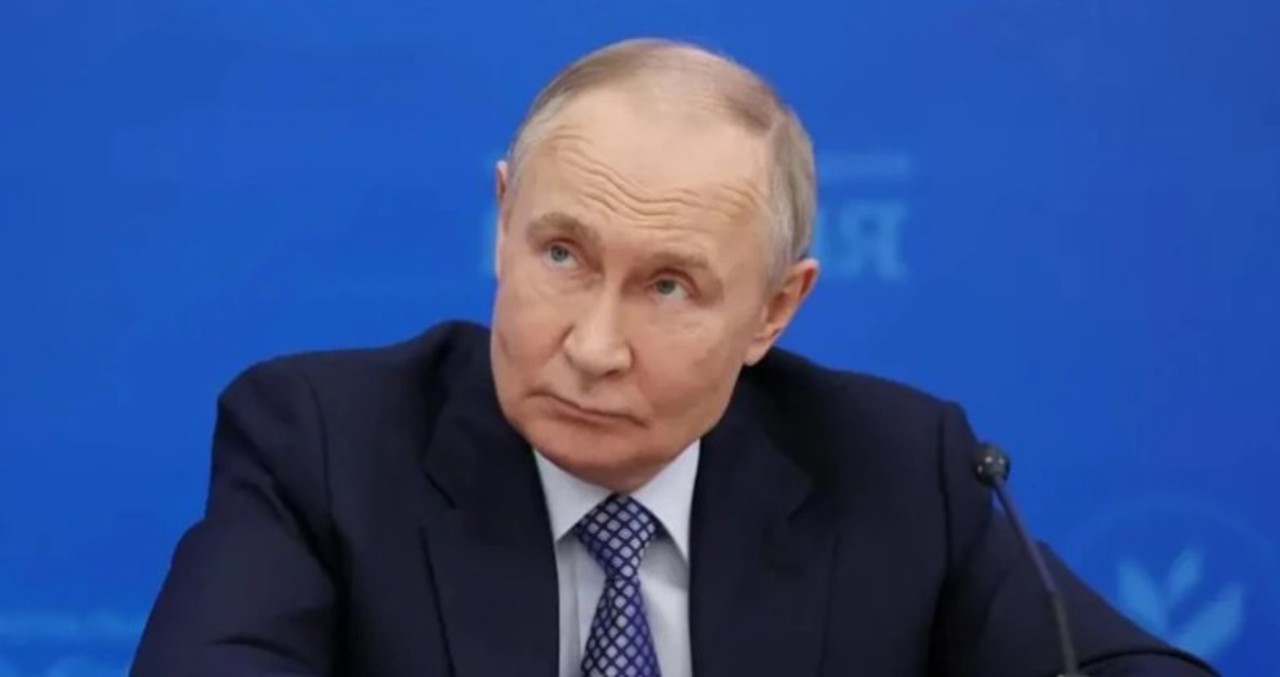 Дмитрий Гудков: Путин не заинтересован в окончании войны, так как она поддерживает его власть