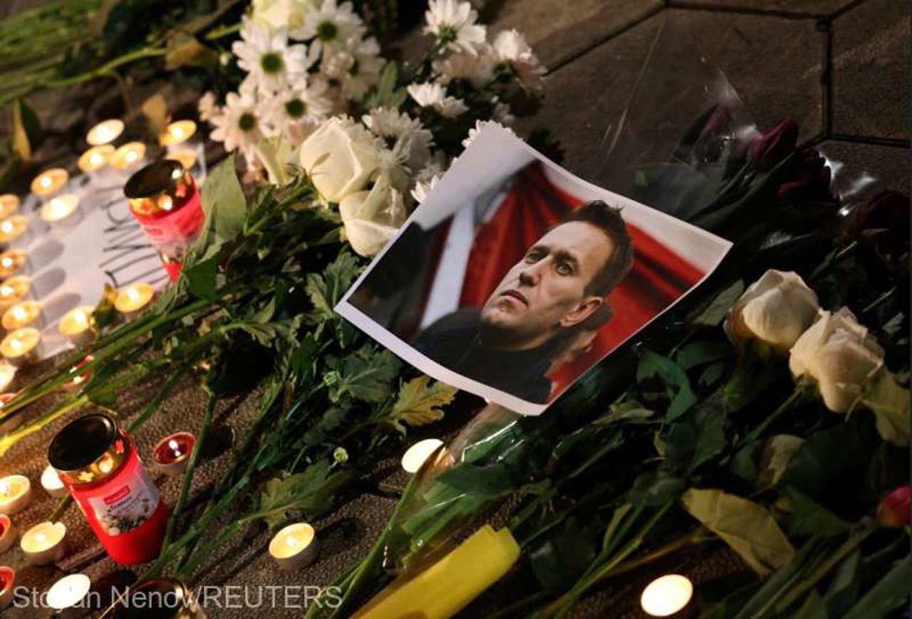 European countries summon Russian diplomats over Navalny's death