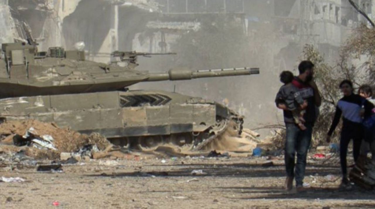 Israelul și Hamas ar urma să înceapă primul armistițiu în războiul din Gaza