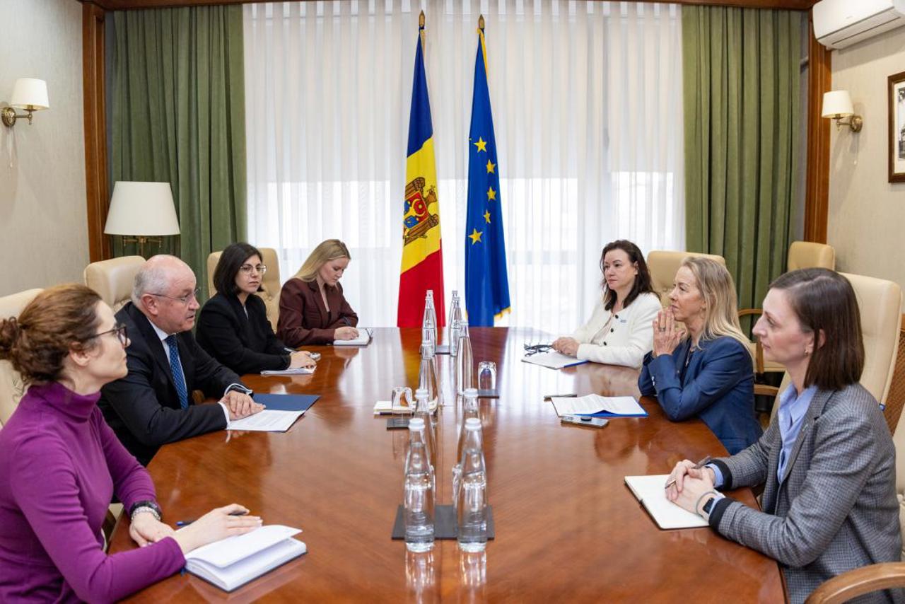 OFICIAL | R. Moldova, tranzitată de circa 1.9 milioane de refugiați ucraineni, de la începutul războiului 