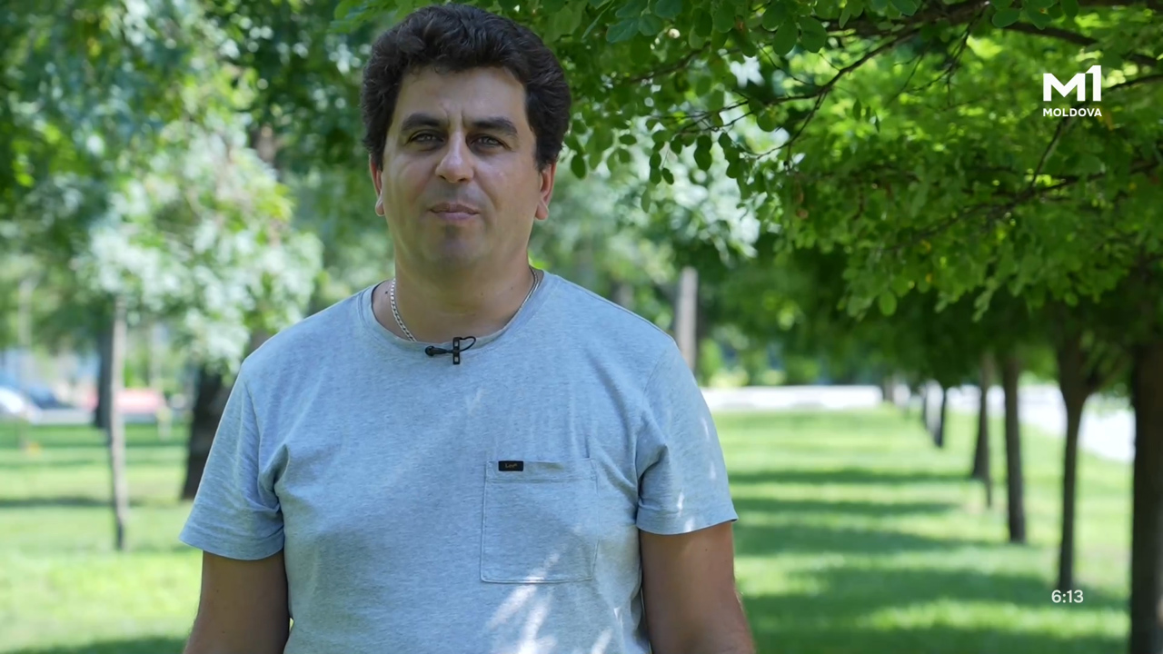 „Cuvintele Credinței” din 24 august 2025 // Proclamarea locală a canonizării sfinților Iraclie și Alexandru 