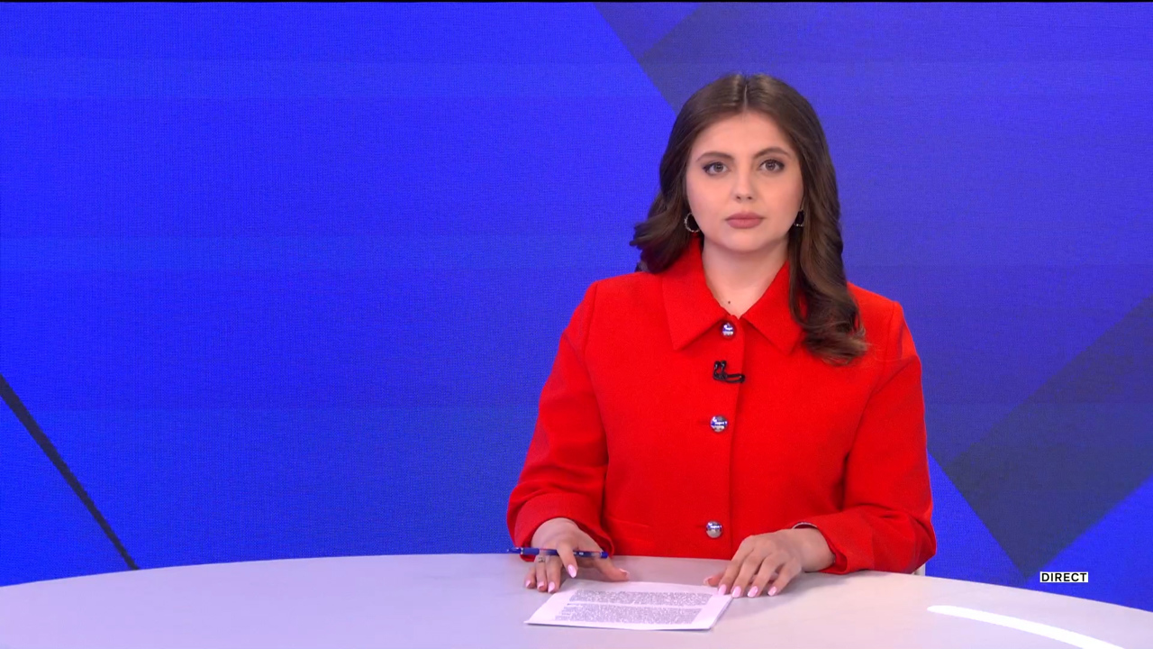 Știri (19:00) din 31 martie 2026