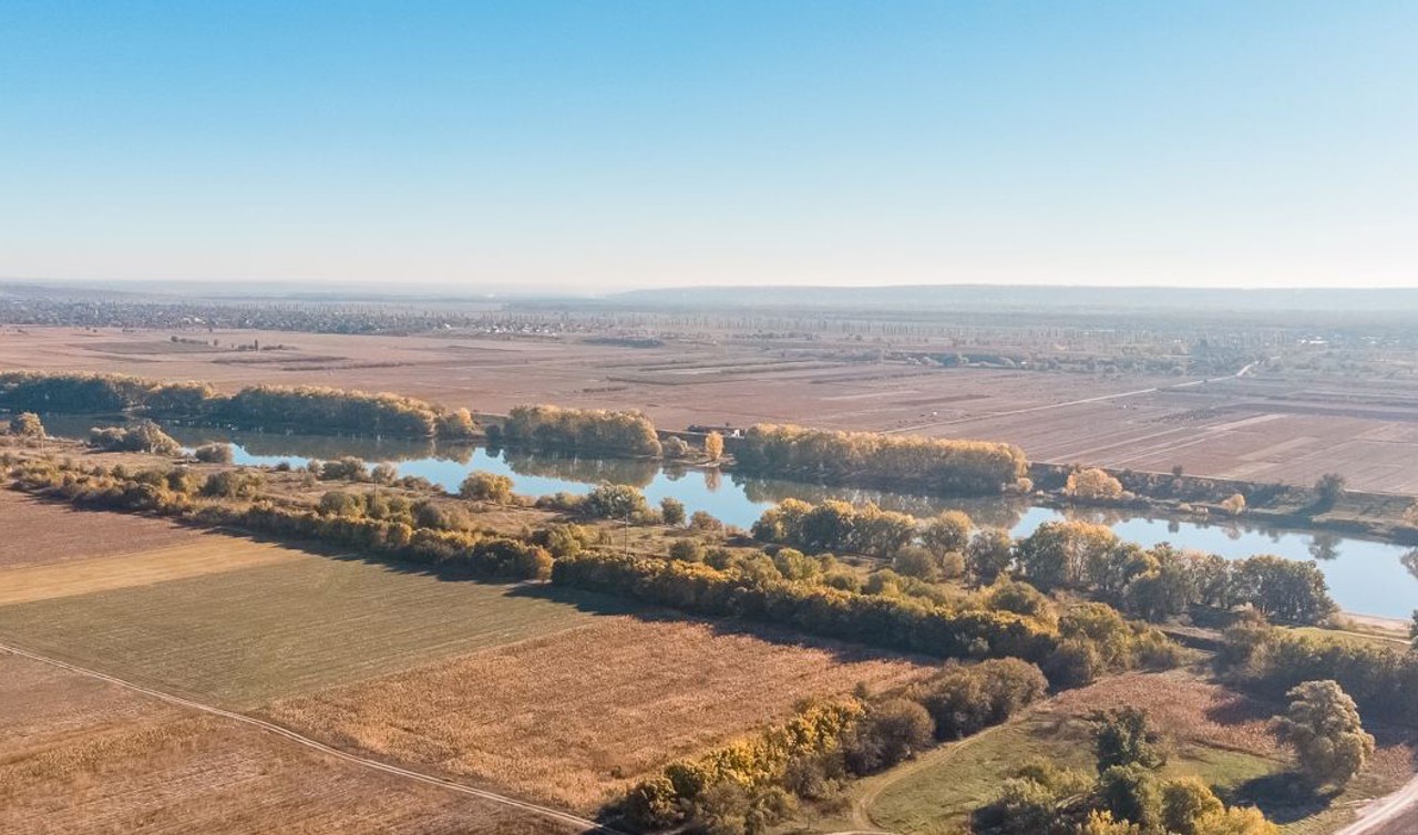 Manager ADR: Noua stație de la Onițcani - strategică. Va asigura aprovizionarea cu apă a raioanelor Strășeni și Călărași 