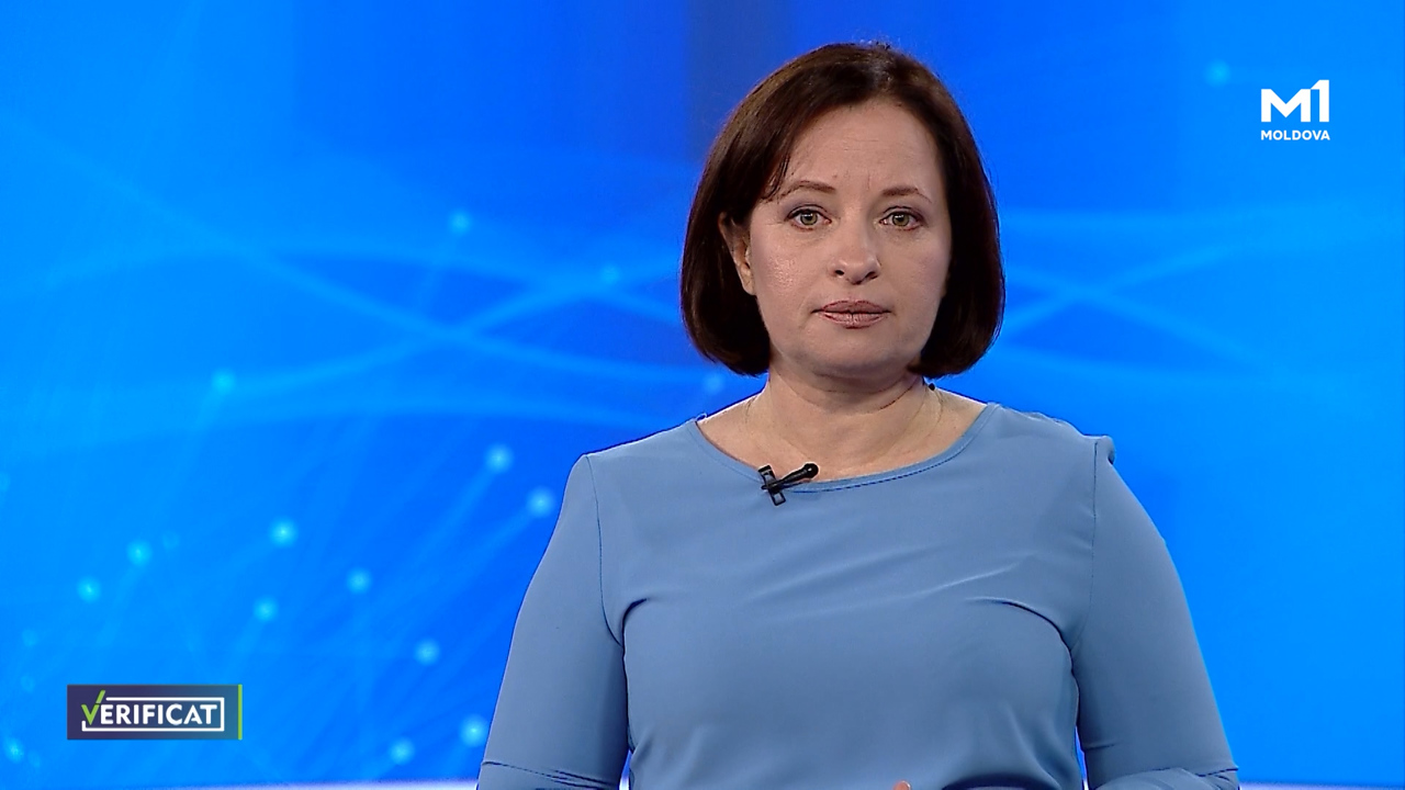 	„Verificat” din 15 aprilie 2026