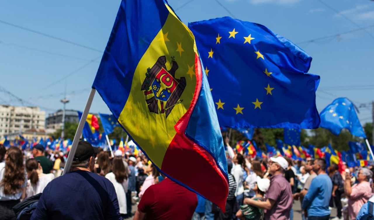 Corespondență Dan Alexe | De la „Porțile Orientului” în pragul UE: Cum s-a schimbat rapid percepția Moldovei în restul Europei 