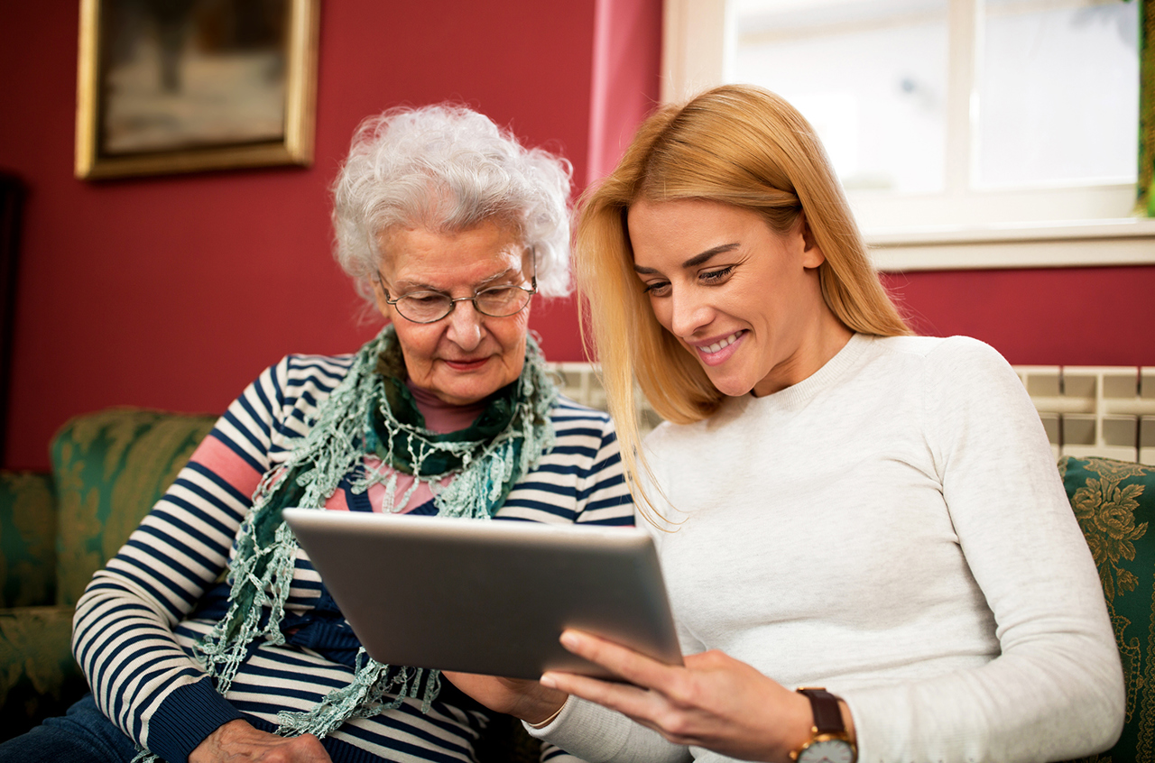 Moldova Hackathon: Apps to Fight Senior Loneliness