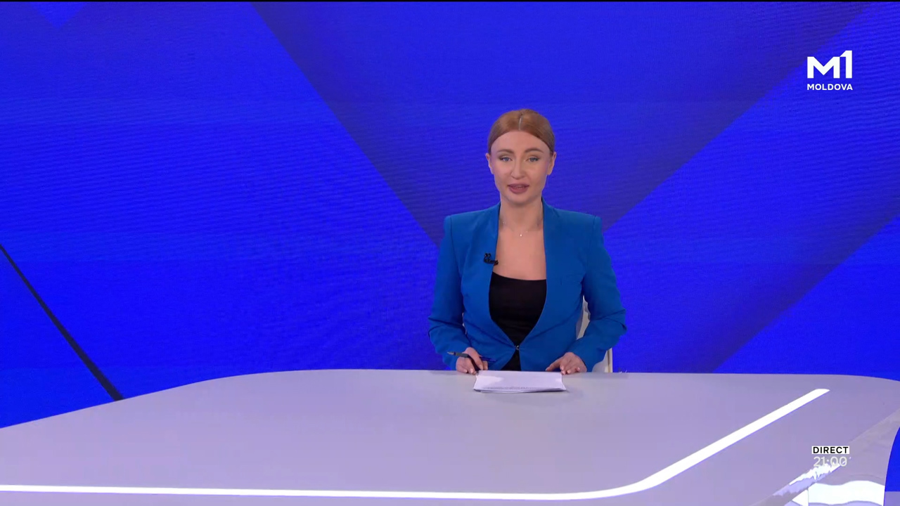 Pană de curent în Republica Moldova // Transformarea digitală a sectorului medical // Afacere cu struți în satul Lozova