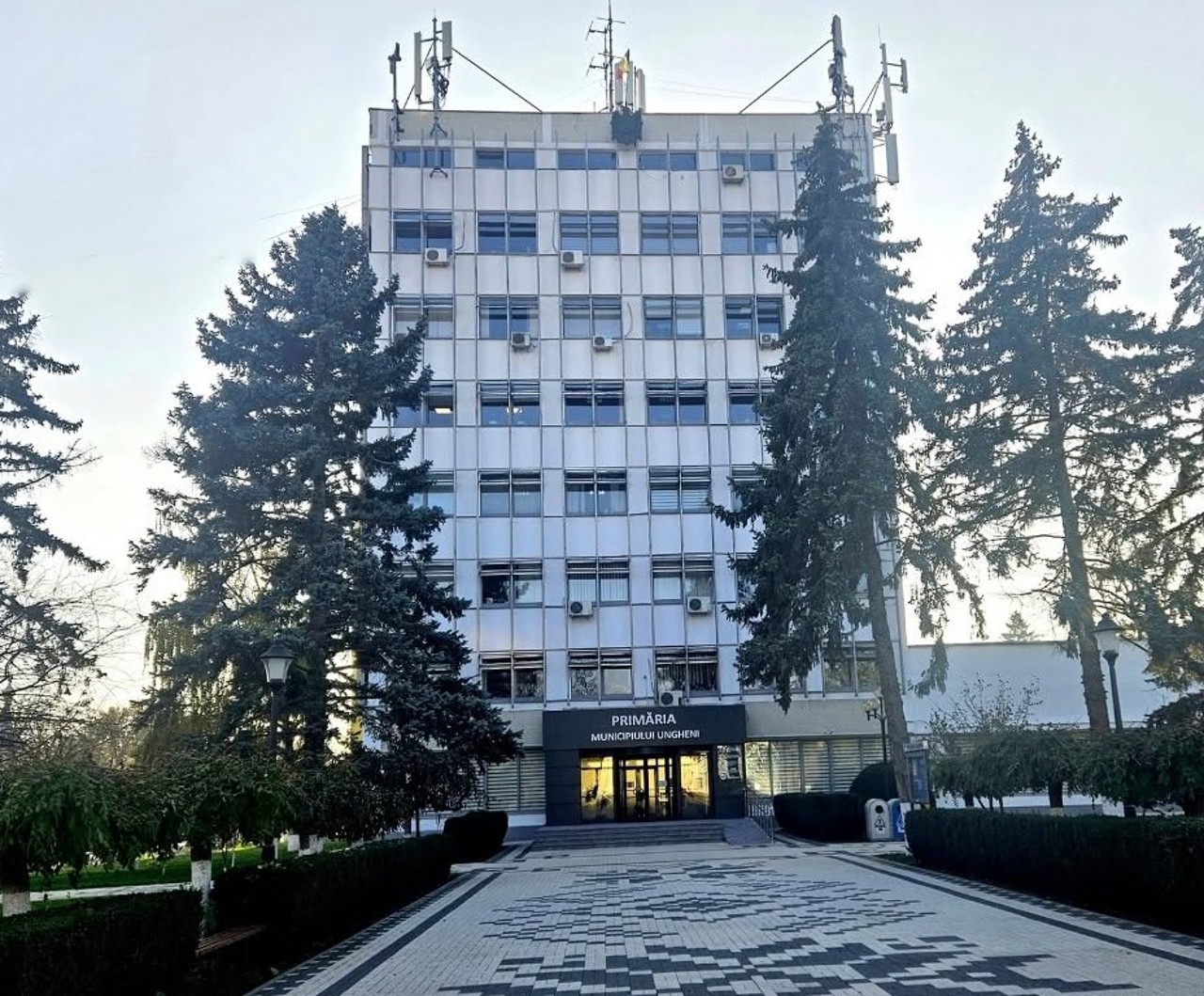 Obligațiuni municipale pentru proiecte locale: Municipiul Ungheni vrea să atragă zece milioane de lei pentru reparația drumurilor 