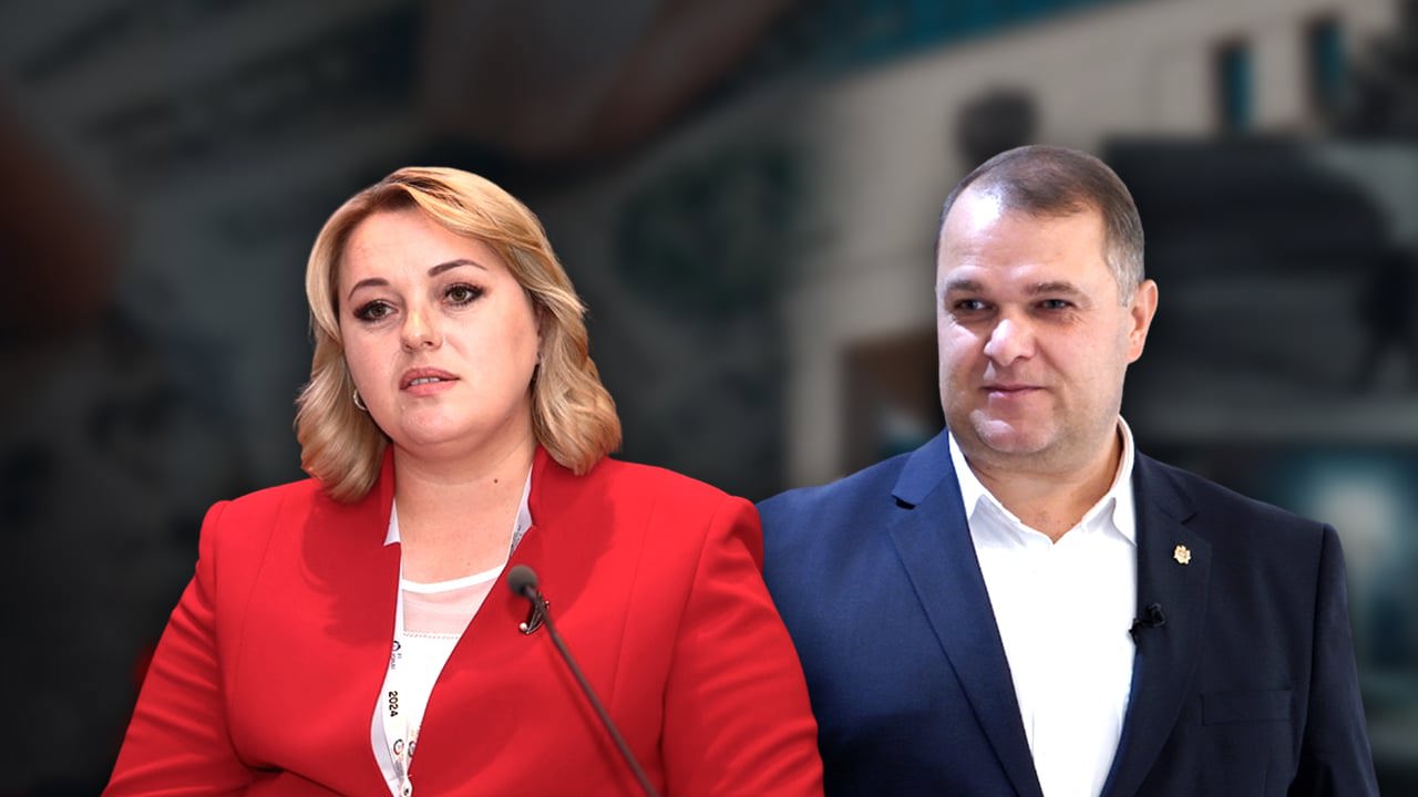 UE extinde lista de sancțiuni pentru mai mulți politicieni afiliați lui Șor. Nesterovschi, Lozovan și Furtună, vizați