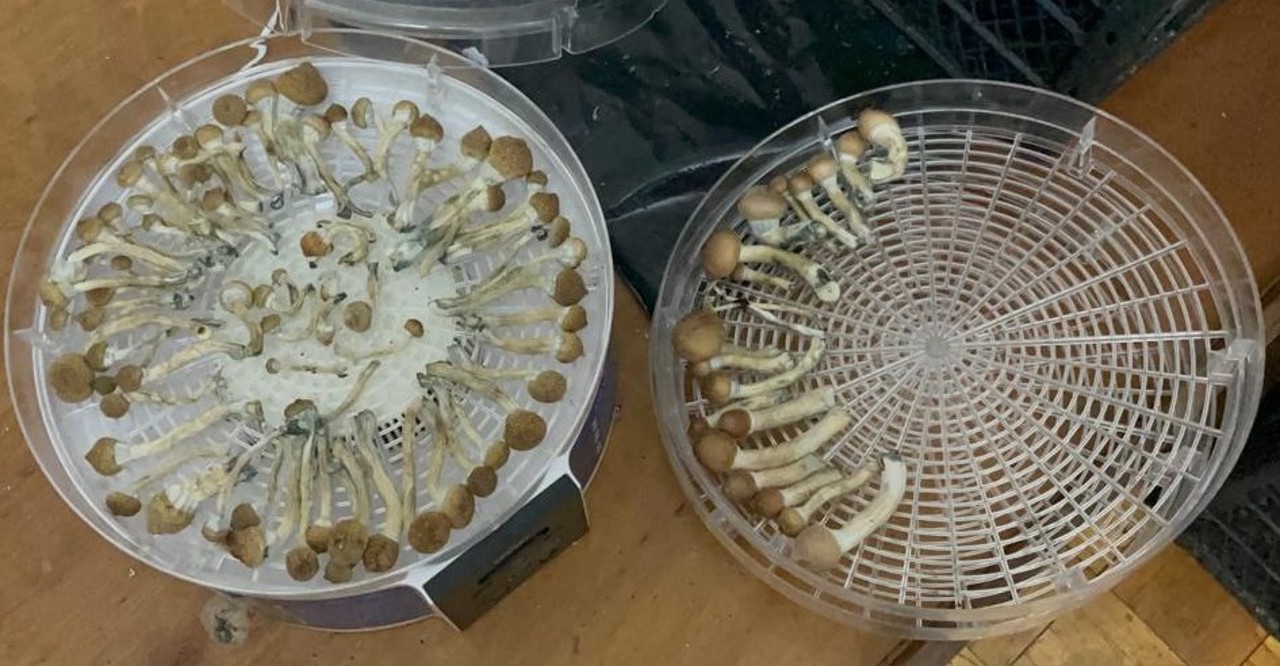 Doi bărbați sunt cercetați pentru vânzarea drogurilor pe rețelele de socializare