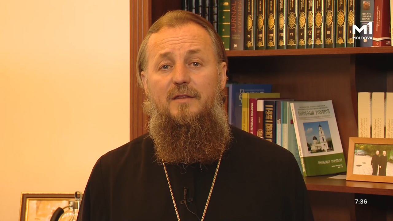 „Să luăm aminte...” din 25 octombrie 2025 // Pilda evanghelică a semănătorului