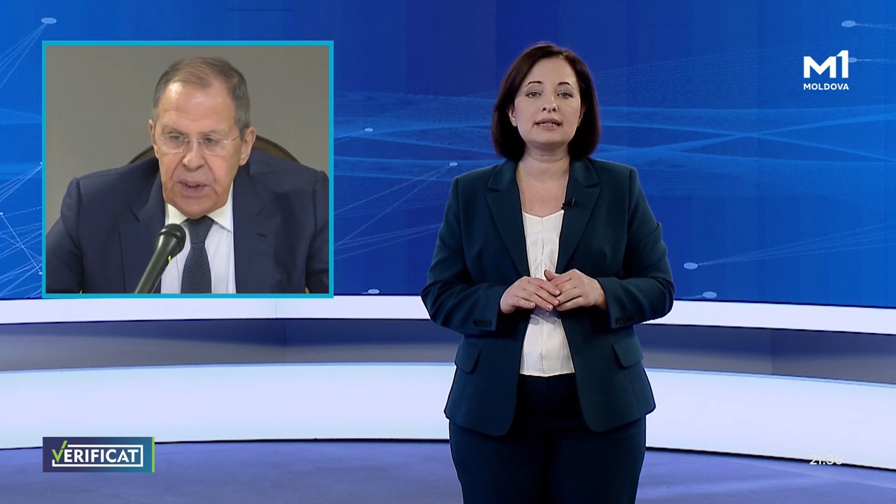 „Verificat” din 10 decembrie 2025