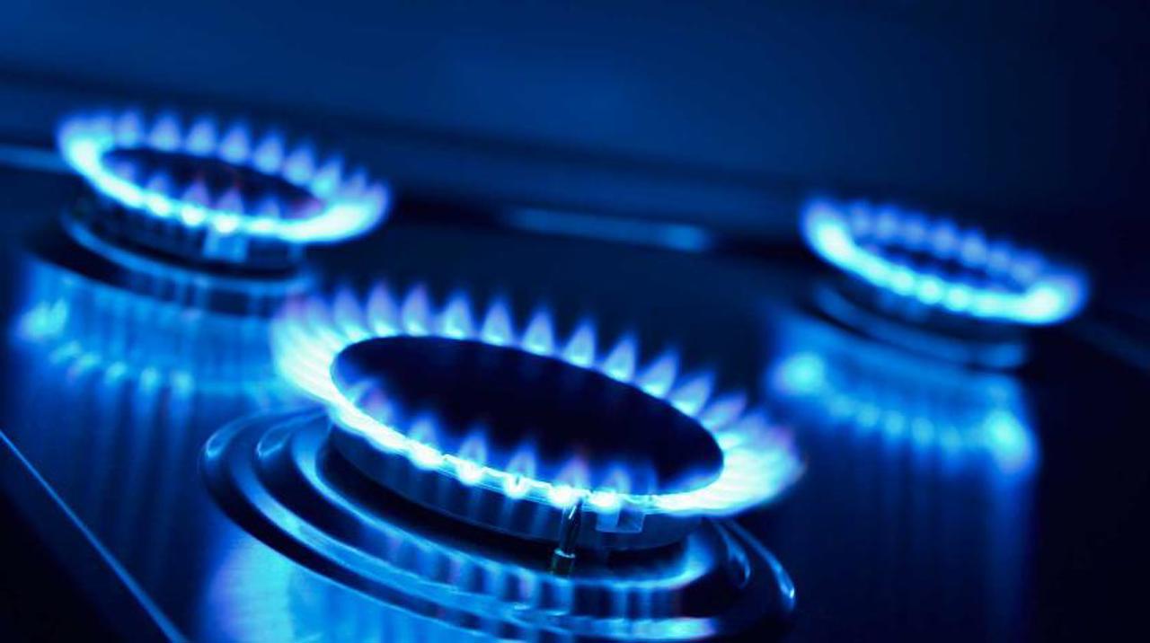 Moldovagaz: În februarie, consumul de gaze a fost mai mic cu 30% comparativ cu ianuarie