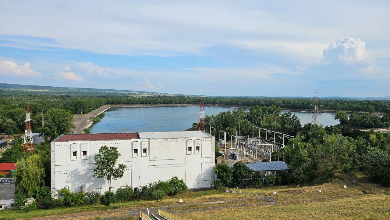 Încă un pas spre asigurarea securității energetice a R.Moldova. Centrala hidroelectrică de la Costești ar putea dubla producția de energie 