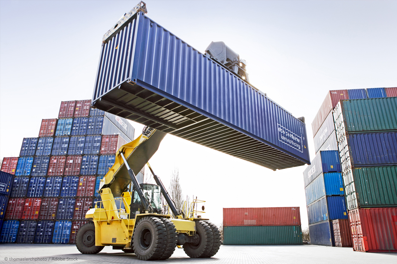 Donald Trump vrea să majoreze tarifele de import din China