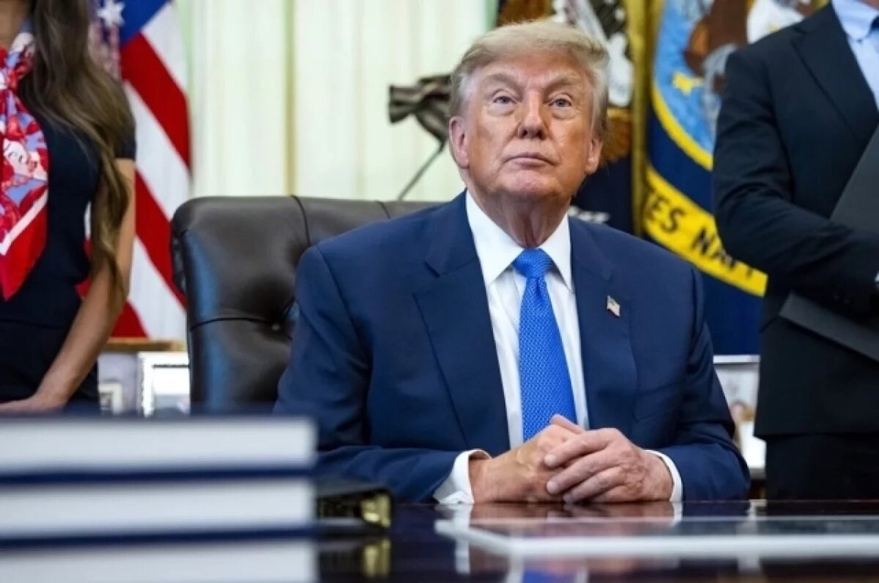 Дональд Трамп приказал резко сократить военные учения с Сеулом