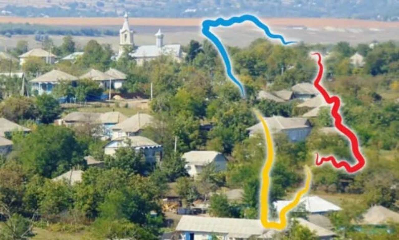 How Moldova rejected the Kozak Plan and pivoted west